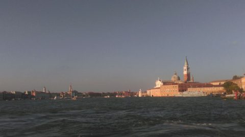 Zum Artikel "Exkursion nach Venedig"