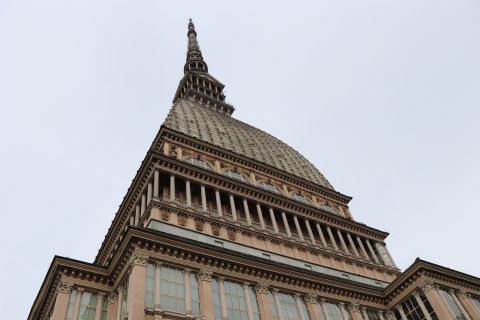 Zum Artikel "Exkursion nach Turin"
