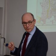 Vortrag Claus Schäfer_Deutsch-Französische Beziehungen_2