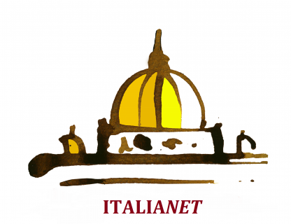 Logo ItaliaNet A1