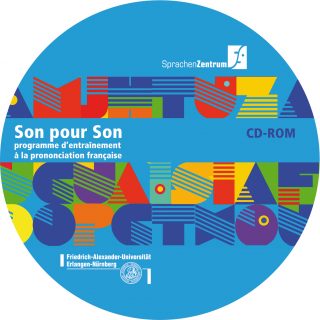 Deckblatt des Kurses "Son pour Son"