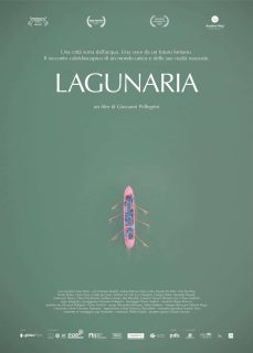 Zum Artikel "Lagunaria – Ein Film von Giovanni Pellegrini"