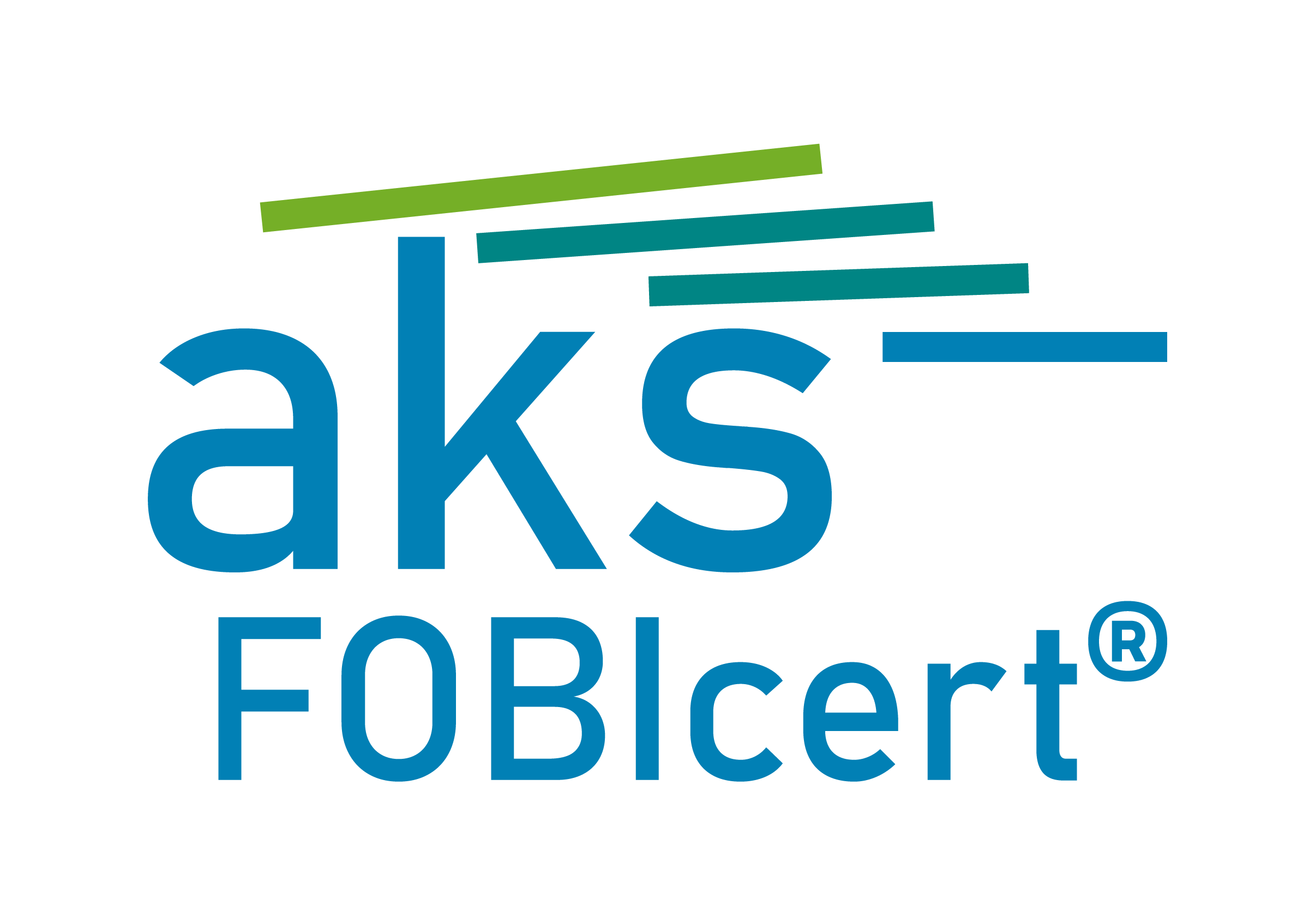 FOBIcert