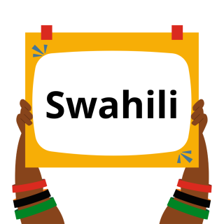 Zum Artikel "Lerne Swahili in den Semesterferien!"