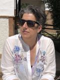 Olivia Giráldez Sánchez